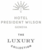 Hotel President WIlson