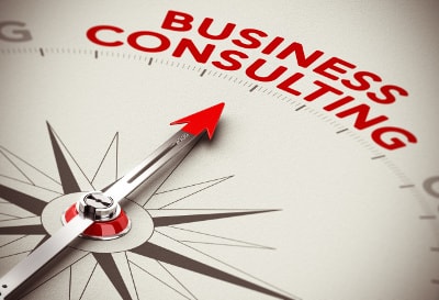 Business Consulting