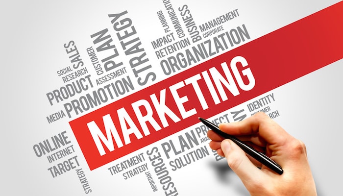 Marketing Solutions